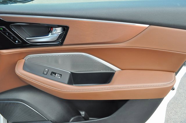 Used 2024 Acura Integra A-Spec image 26