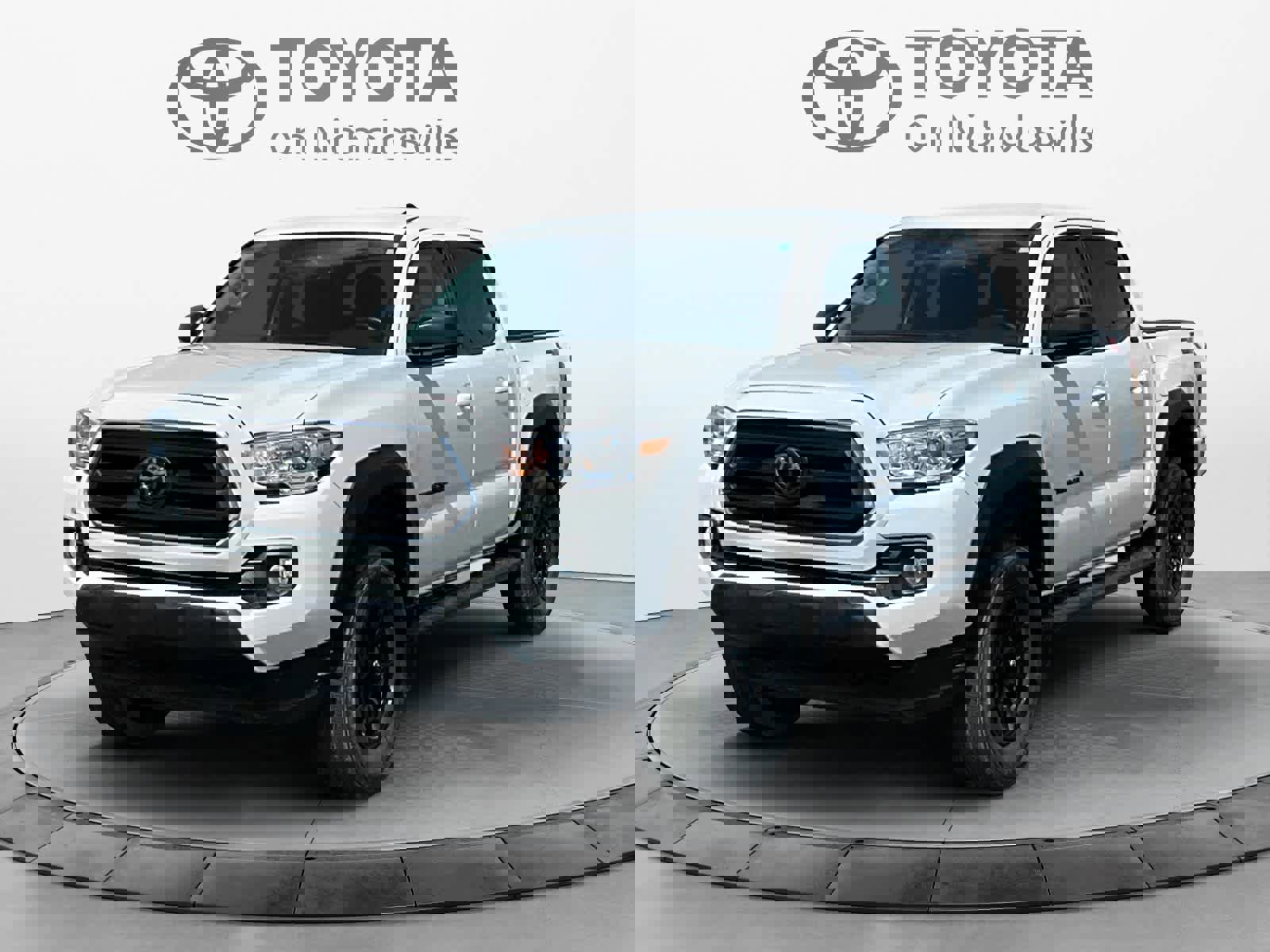 Used 2023 Toyota Tacoma SR5 w/ SX Package