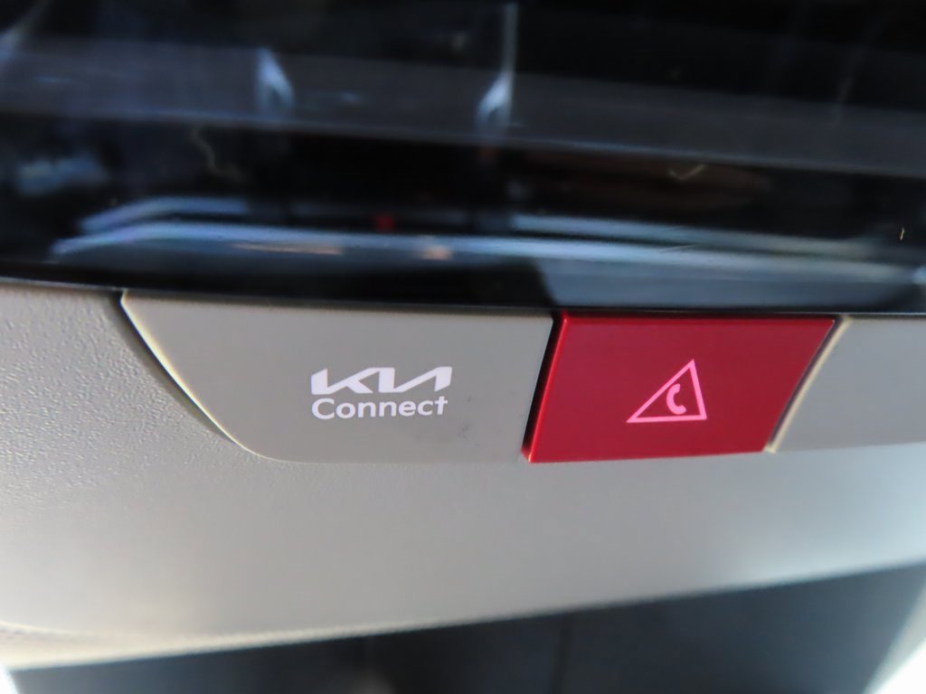 New 2026 Kia Sorento X-Line EX image 16