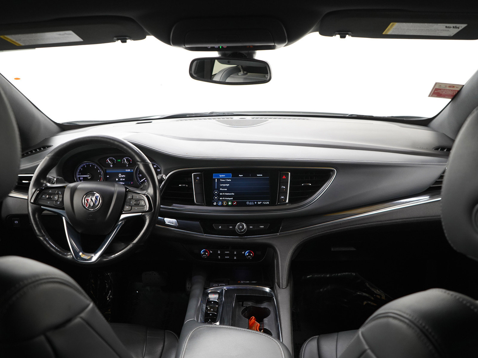 Used 2023 Buick Enclave Essence FWD image 14