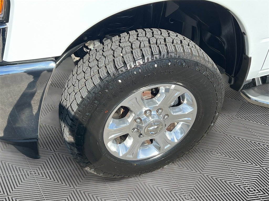Used 2024 RAM 2500 Big Horn image 27