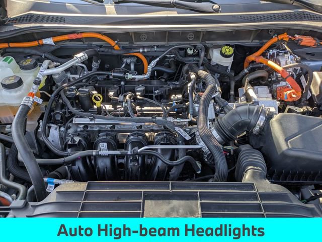 Used 2023 Ford Escape SE FWD image 12