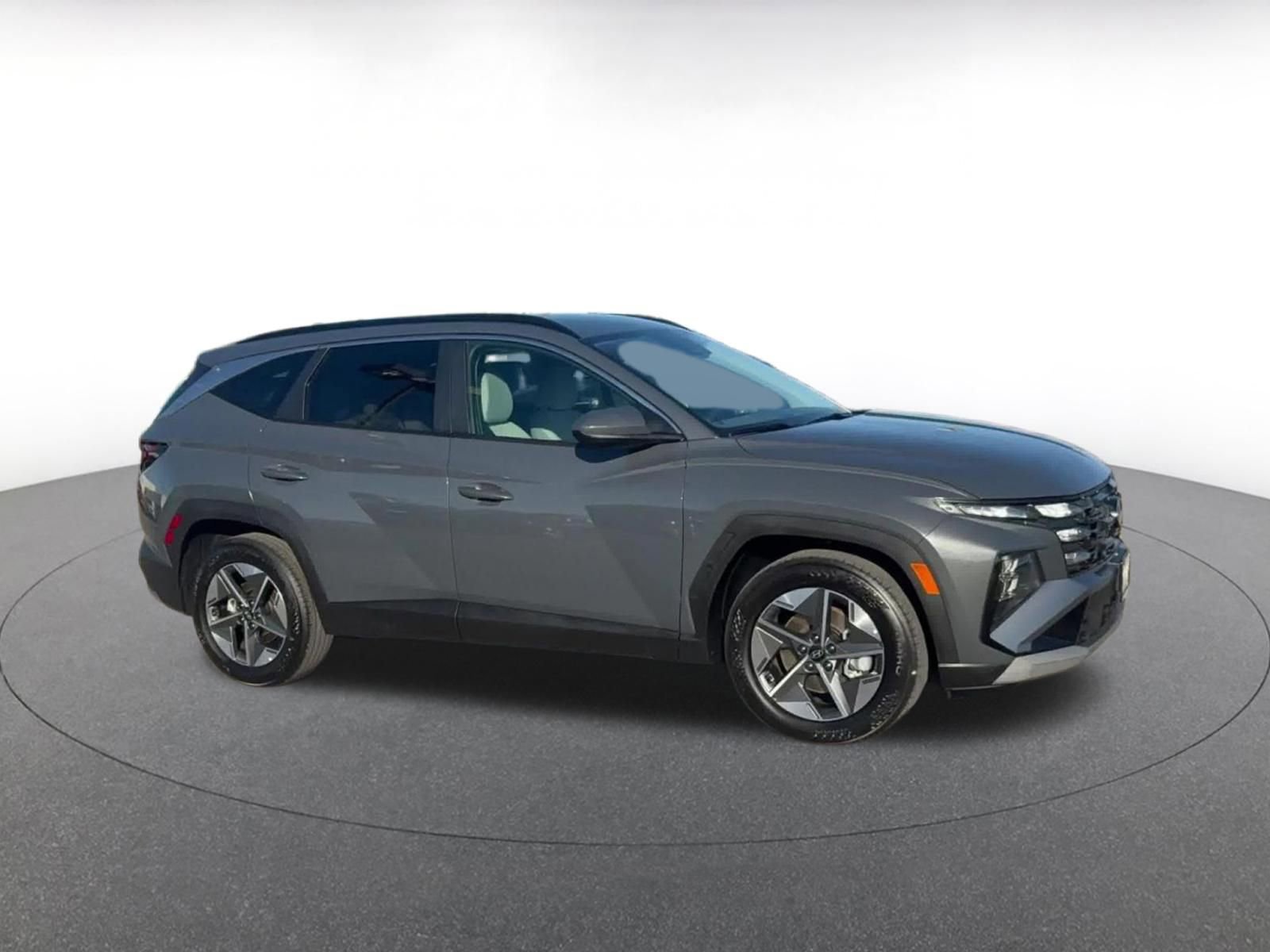 Used 2025 Hyundai Tucson SEL video 2