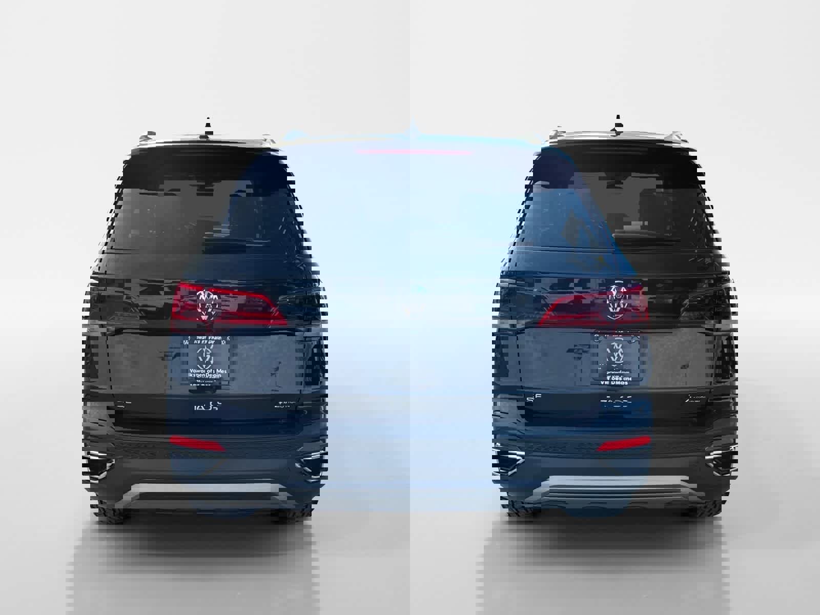 Used 2023 Volkswagen Taos SE image 5