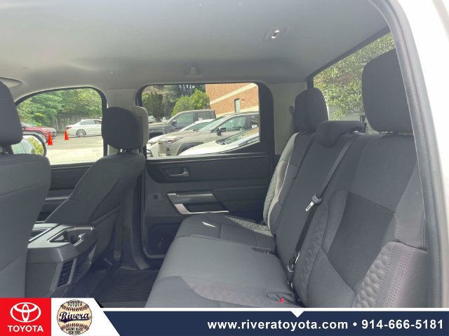 Used 2023 Toyota Tundra SR5 w/ TRD Sport Package AWD/4WD image 14