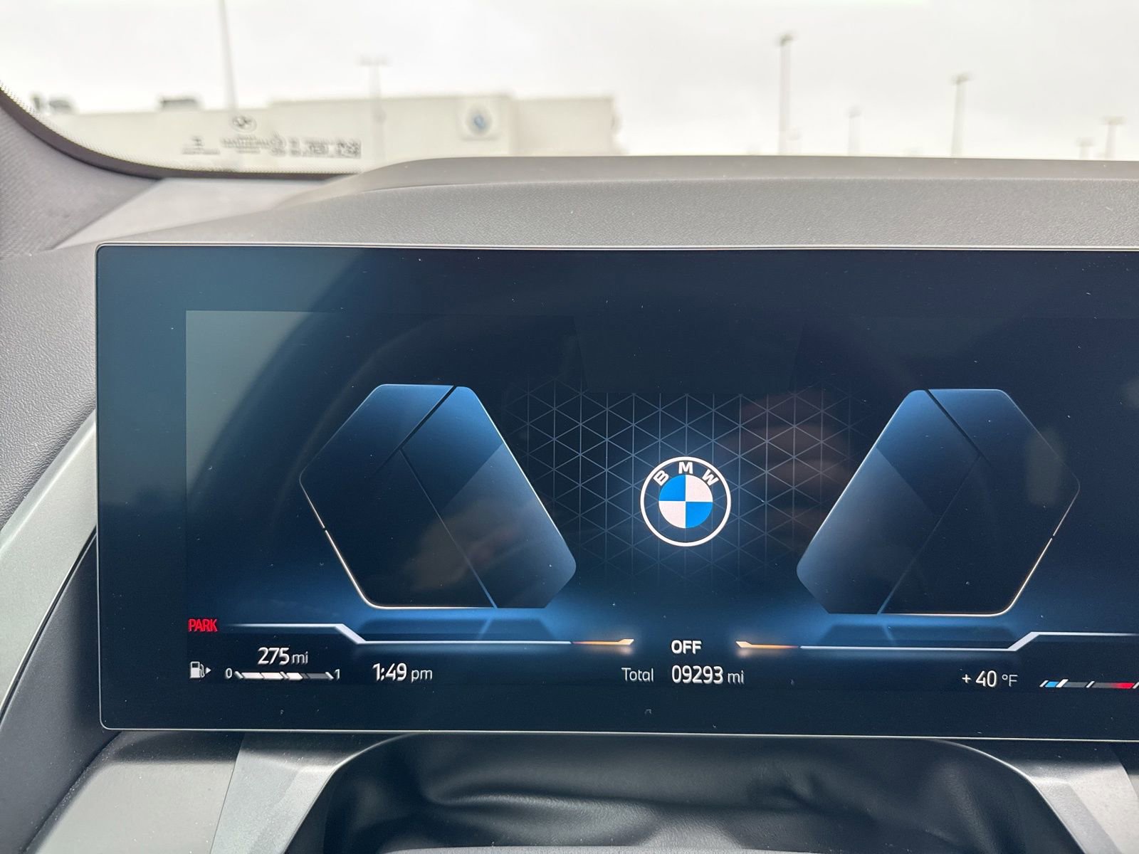 Certified 2026 BMW X3 xDrive30 image 16