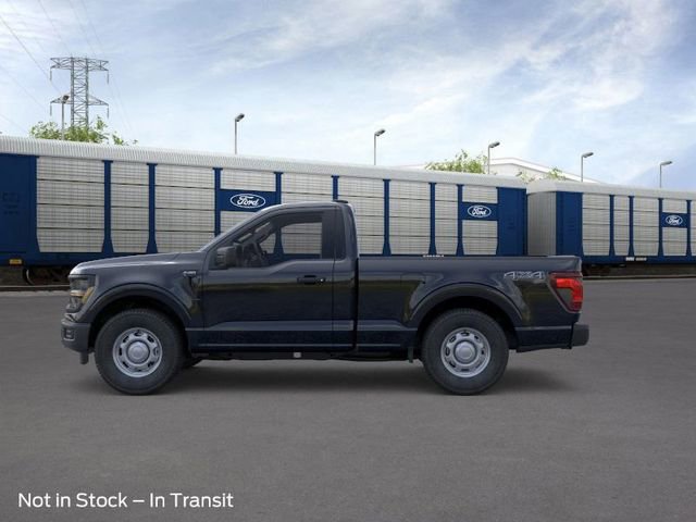 New 2025 Ford F150 XL image 3