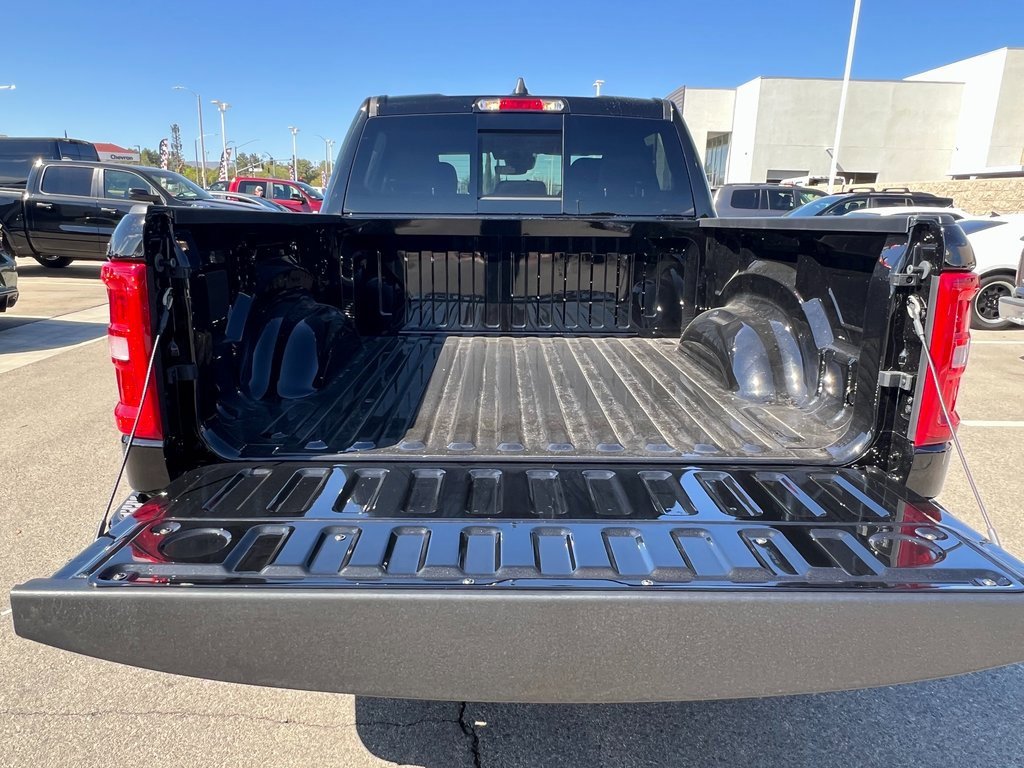 New 2026 RAM 1500 Big Horn image 18