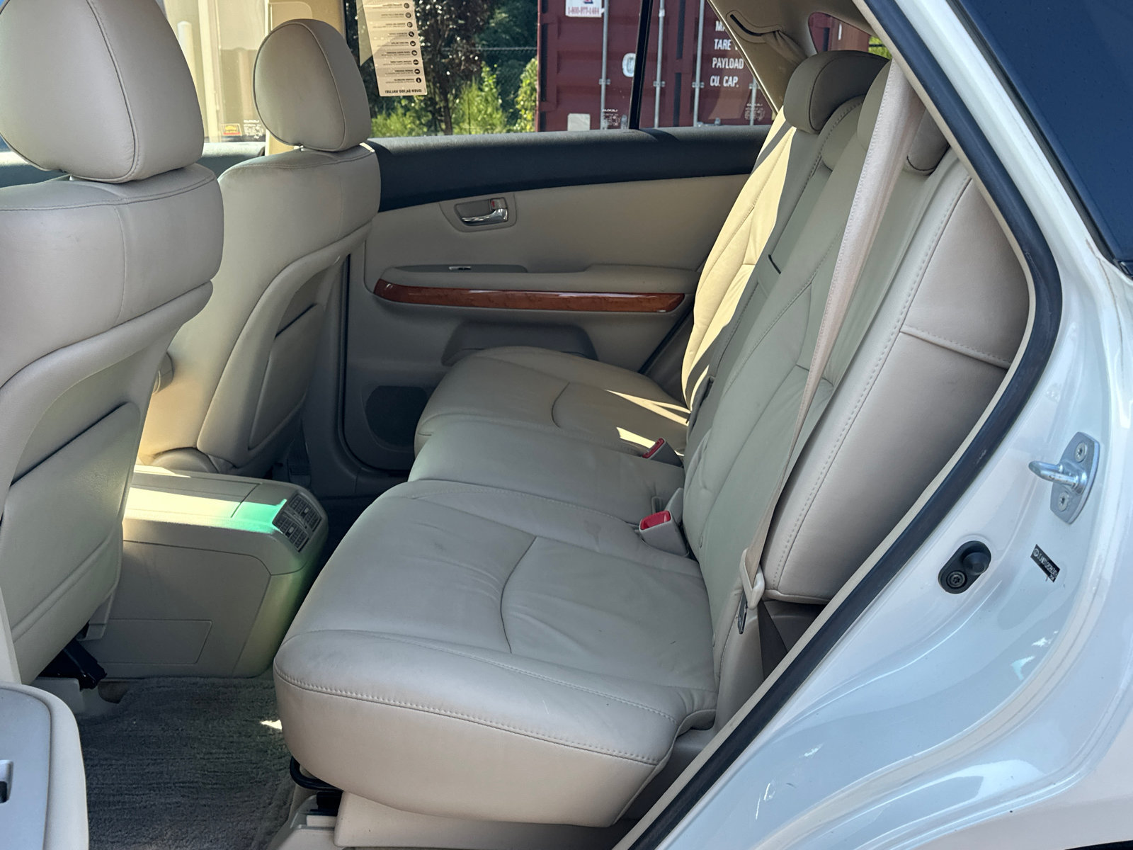 Used 2008 Lexus RX 400h AWD w/ Premium Plus Pkg image 18
