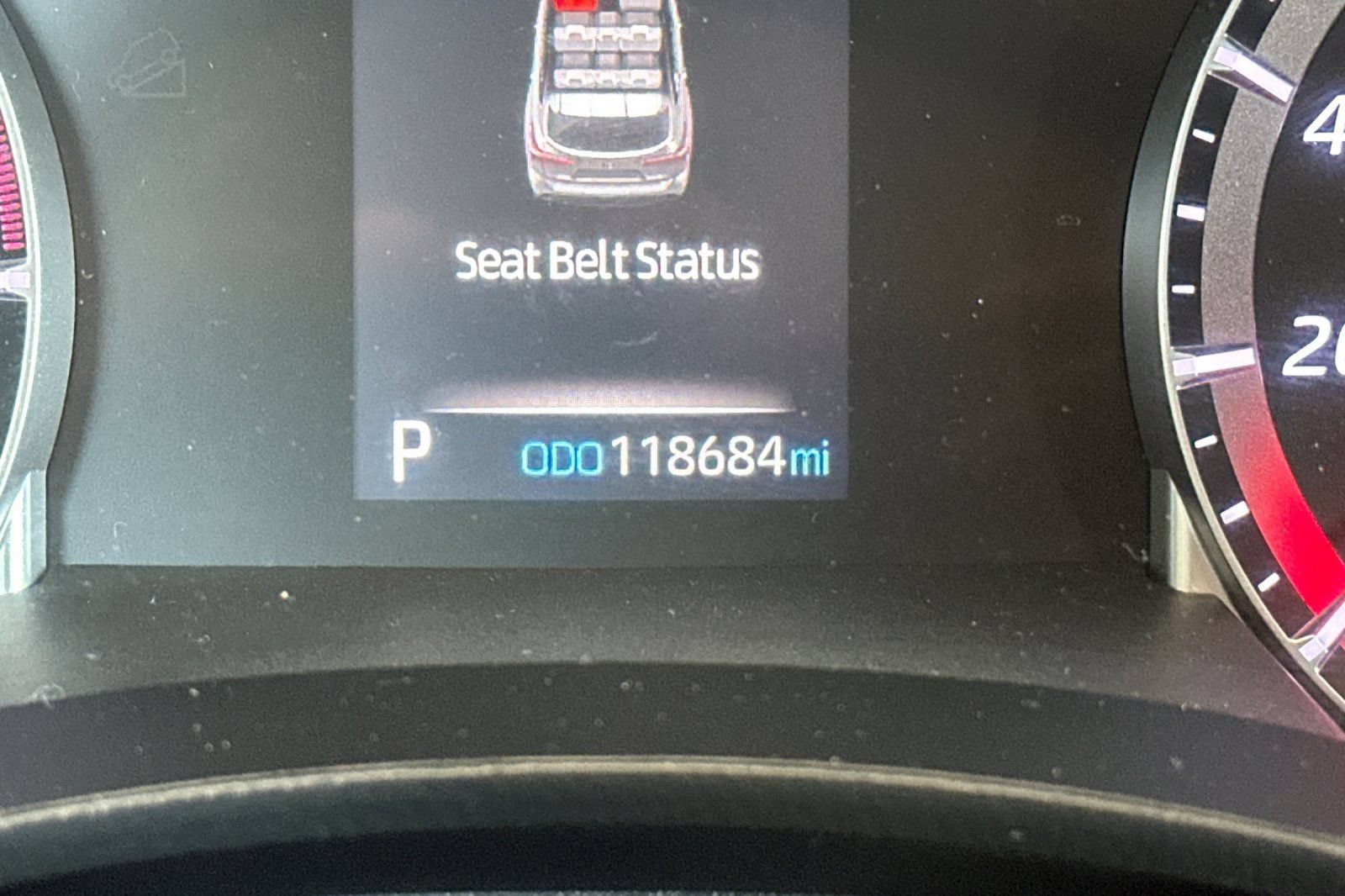 Used 2021 Toyota Highlander L FWD image 27