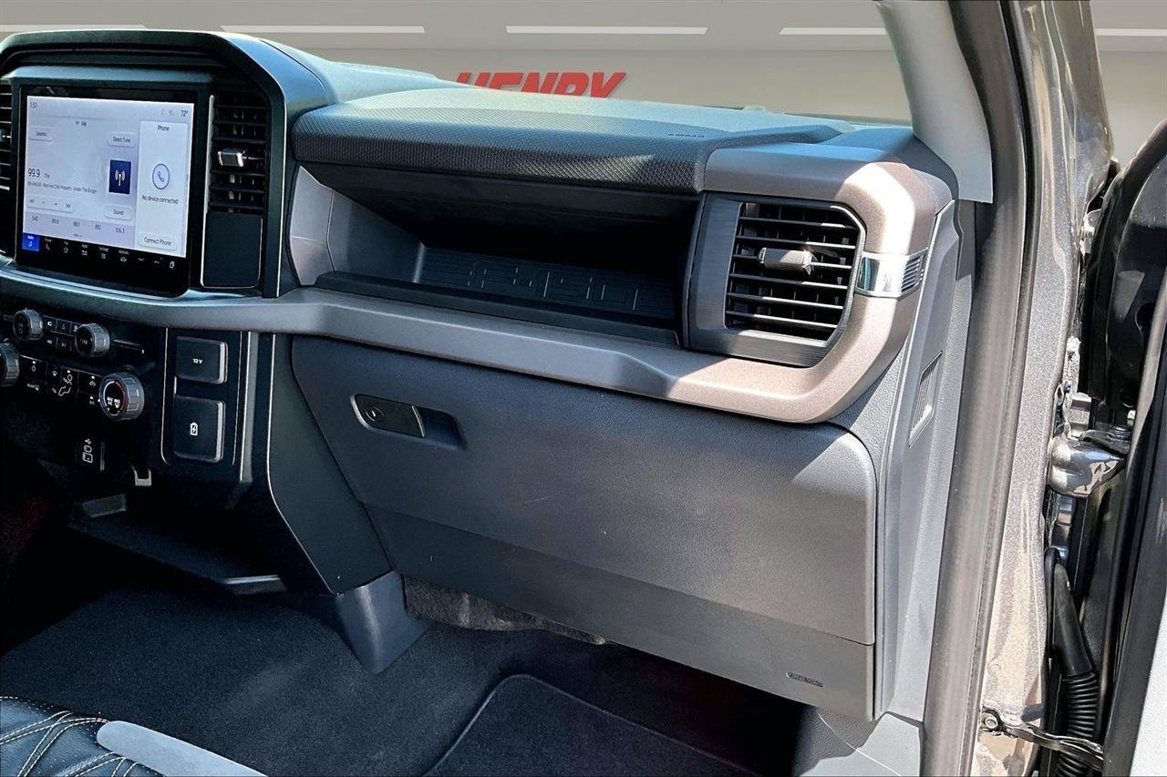Used 2025 Ford F150 XL AWD/4WD image 26