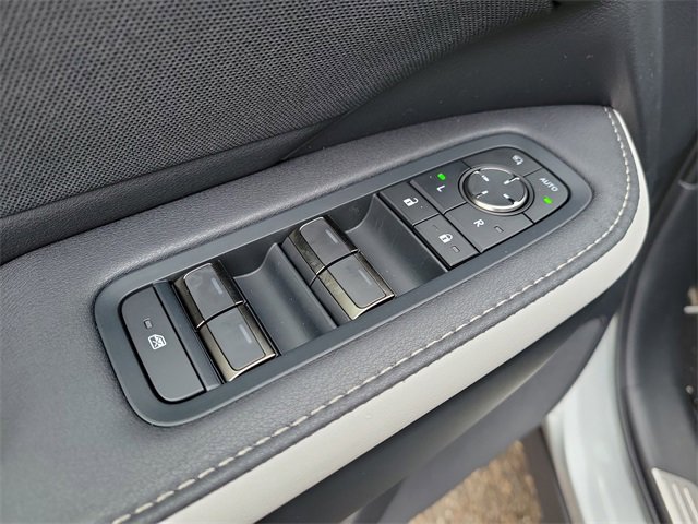 New 2026 Lexus TX 350 350 F SPORT Handling image 20