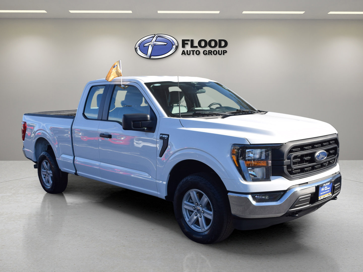 Used 2023 Ford F150 XL w/ Trailer Tow Package