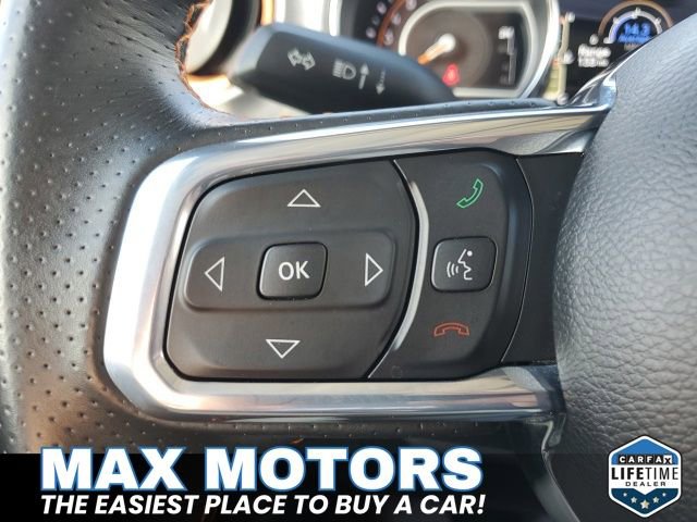 Used 2023 Jeep Gladiator Mojave w/ Trailer Tow Package image 28
