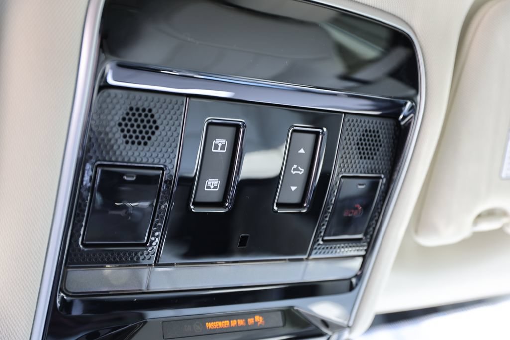 New 2026 Land Rover Range Rover SE AWD/4WD image 26