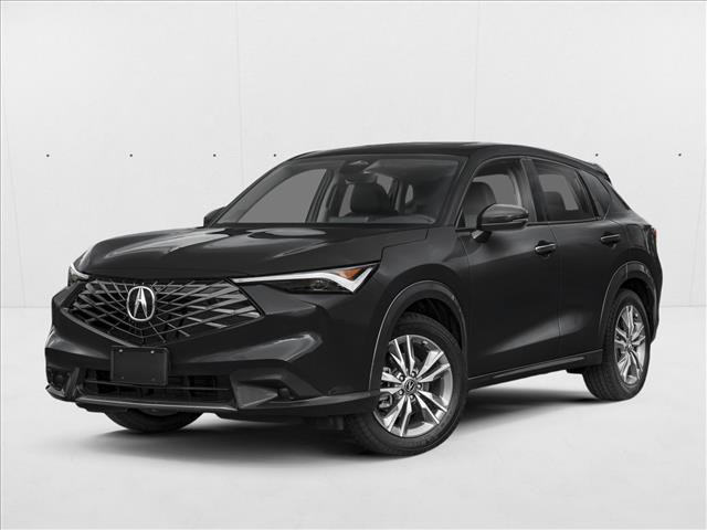 New 2026 Acura ADX FWD image 1