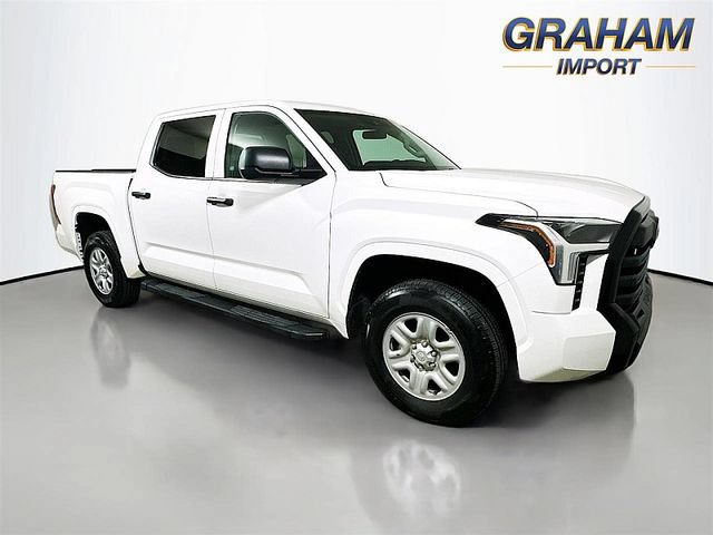Used 2023 Toyota Tundra SR
