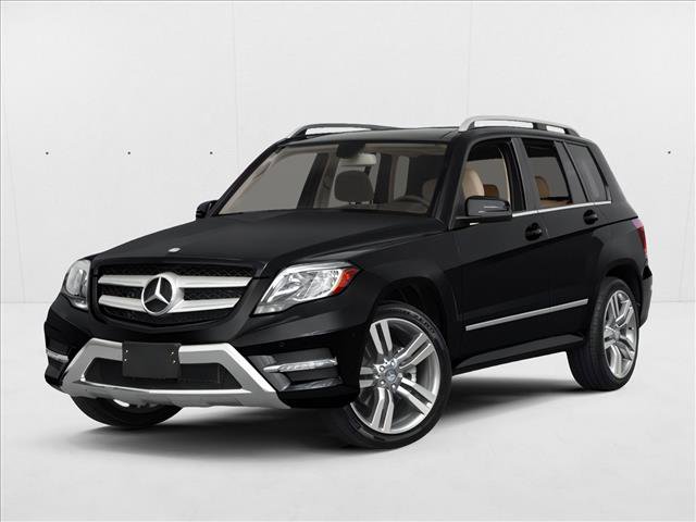 Used 2013 Mercedes-Benz GLK 350 2WD