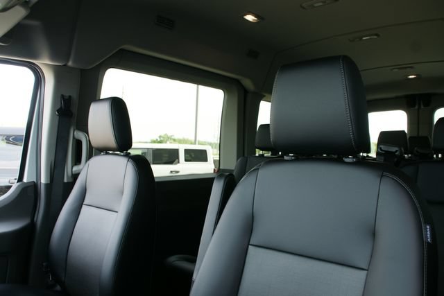 New 2026 Ford Transit 350 XL RWD image 14