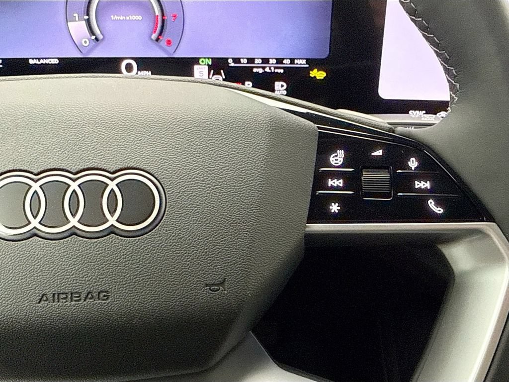 Used 2026 Audi Q5 Premium Plus w/ Premium Plus AWD/4WD image 12