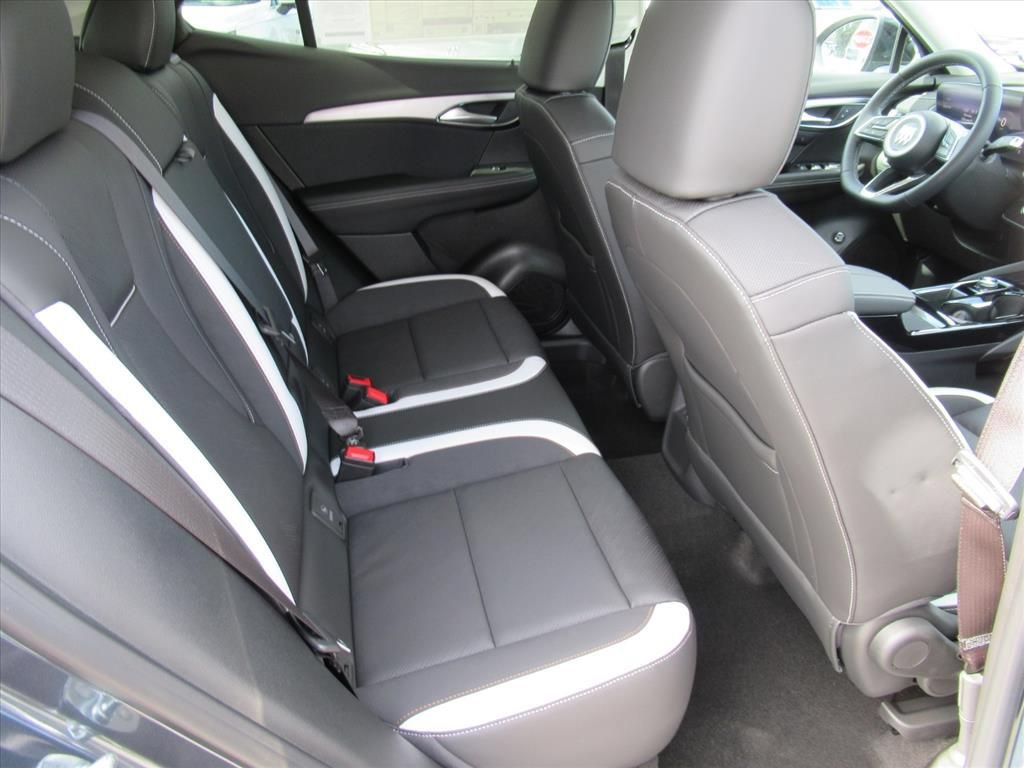 New 2026 Buick Envision Sport Touring AWD/4WD image 29