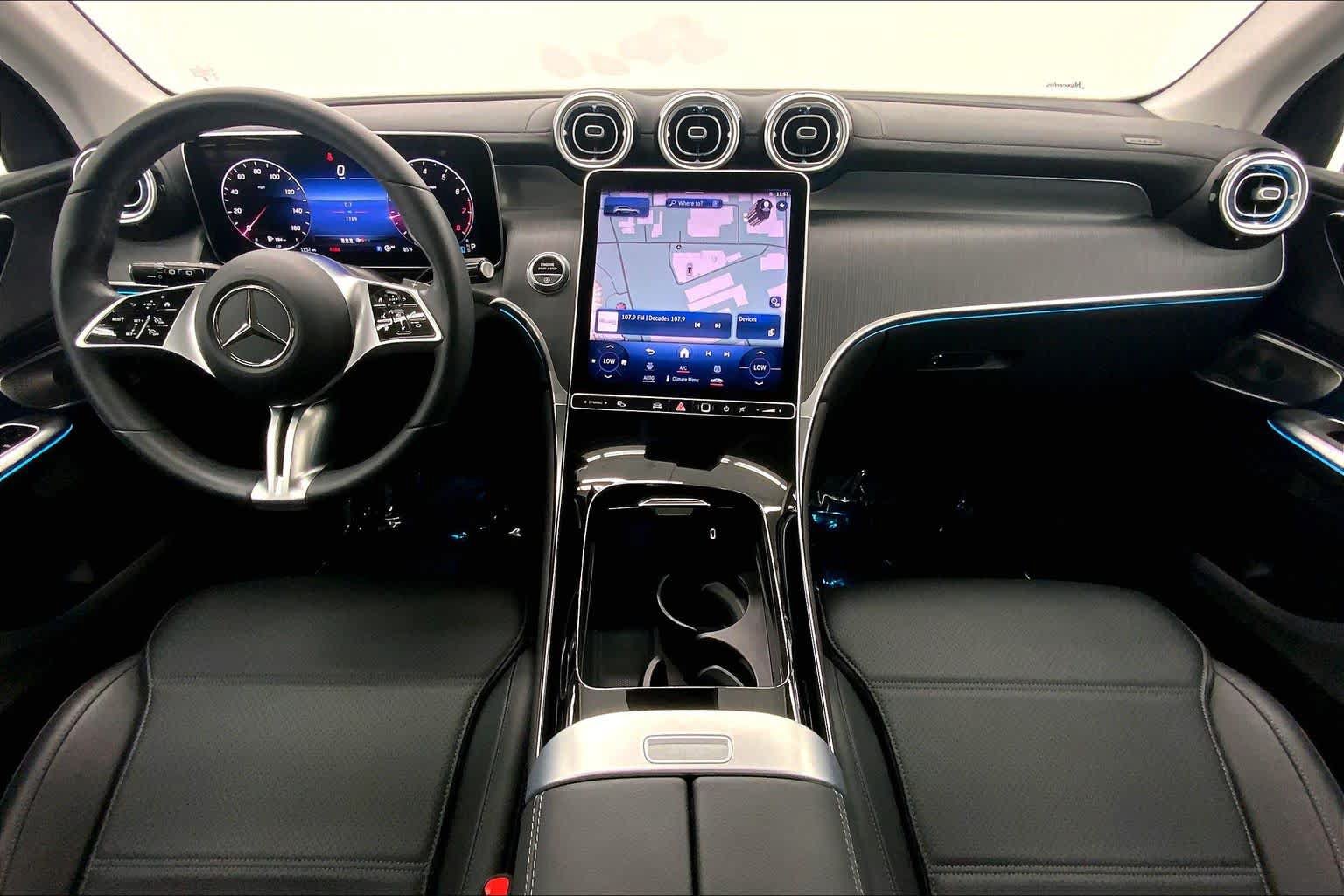 Used 2023 Mercedes-Benz GLC 300 image 19