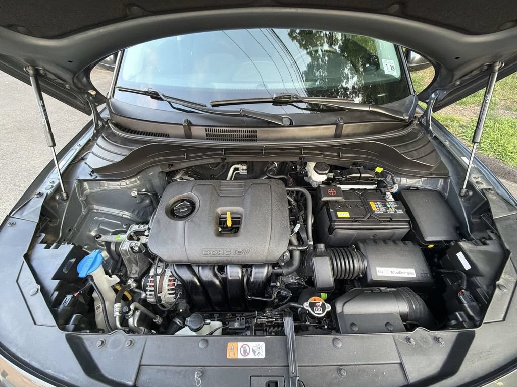 Used 2023 Kia Soul EX FWD image 14