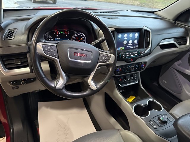 Used 2018 GMC Terrain SLT w/ Preferred Package image 15