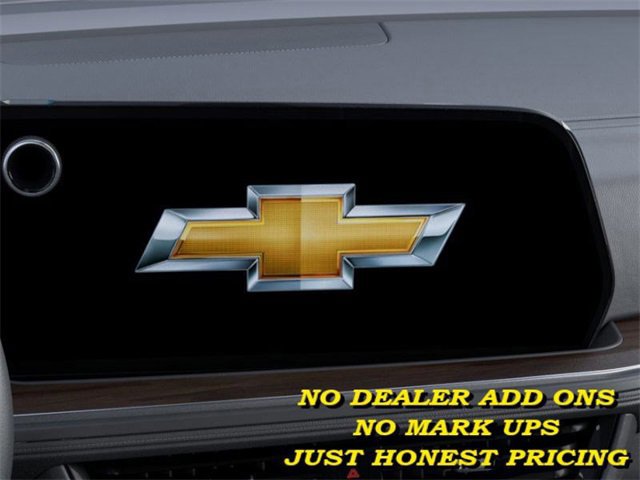 New 2026 Chevrolet Suburban High Country w/ Sun And Tow Package image 20