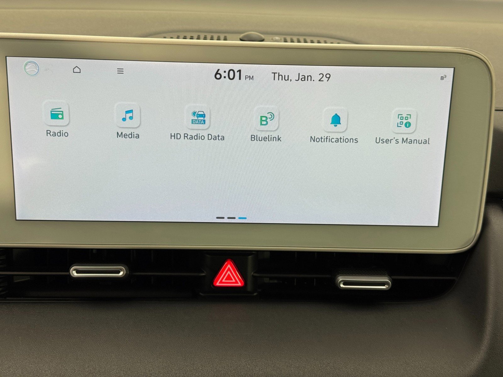 Used 2023 Hyundai Ioniq 5 SEL w/ Cargo Package image 23