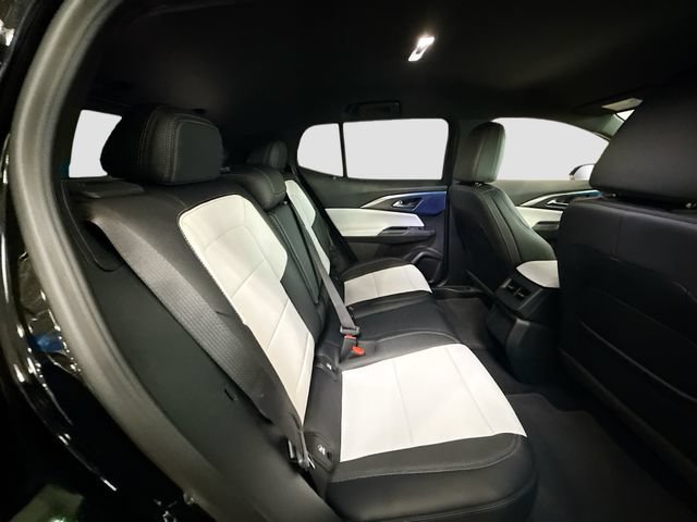 New 2026 Chevrolet Equinox EV LT AWD/4WD image 27