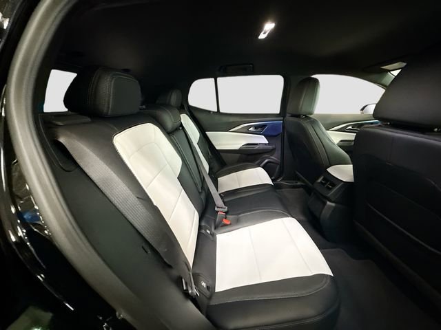 New 2026 Chevrolet Equinox EV LT AWD/4WD image 27