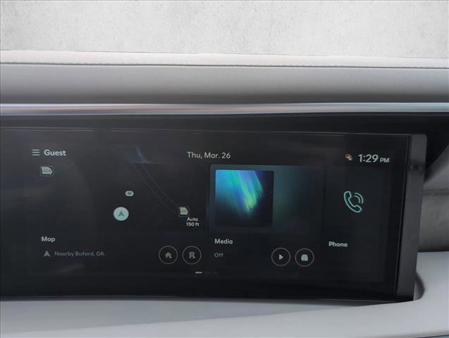 New 2026 Hyundai Palisade SEL FWD image 12