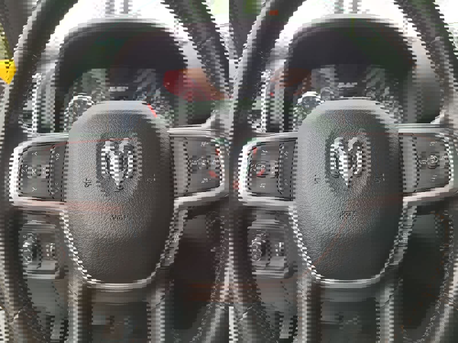 Used 2023 RAM 3500 Big Horn w/ Level 1 Equipment Group image 23