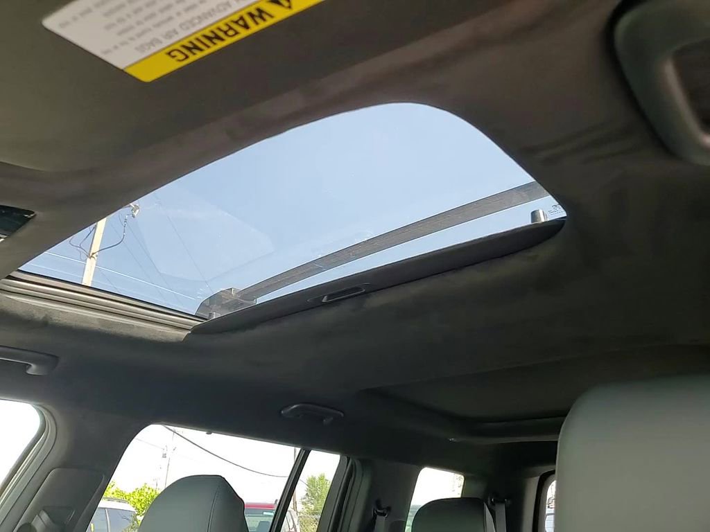 New 2026 Hyundai Santa Fe Calligraphy image 22