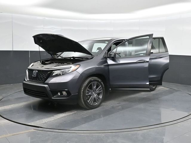 Used 2021 Honda Passport EX-L image 64