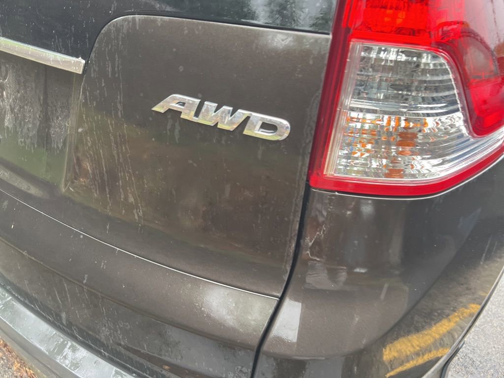 Used 2014 Honda CR-V EX-L image 7