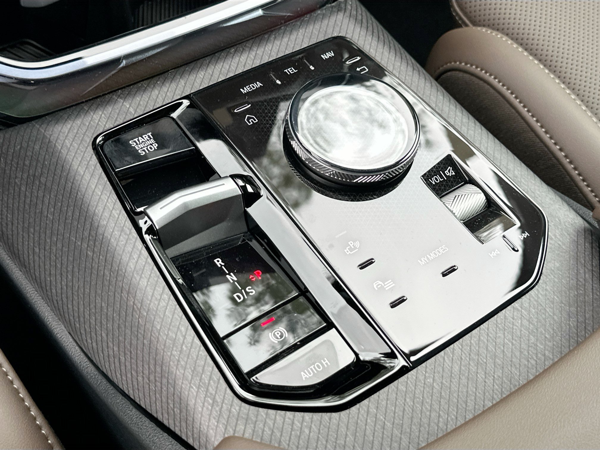 New 2026 BMW X3 xDrive30i AWD/4WD image 14