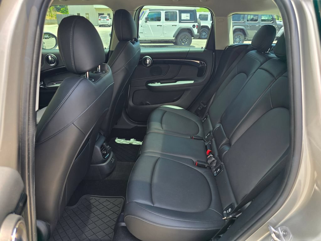 Used 2024 MINI Cooper Countryman S AWD/4WD image 11
