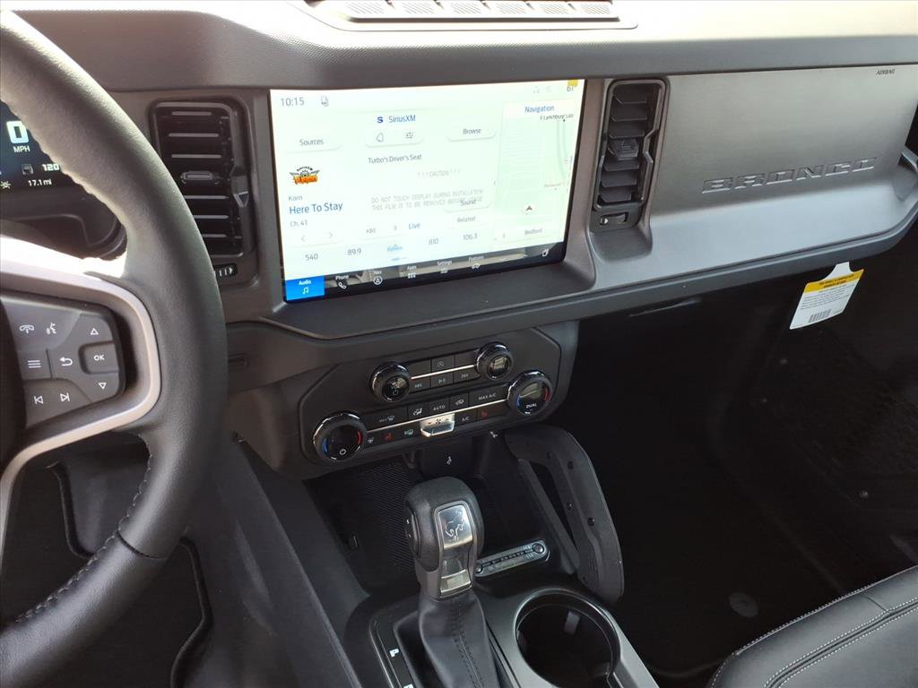 New 2026 Ford Bronco Badlands w/ Sasquatch Package image 17