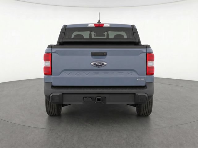 Used 2024 Ford Maverick Lariat w/ 4K Tow Package AWD/4WD image 7