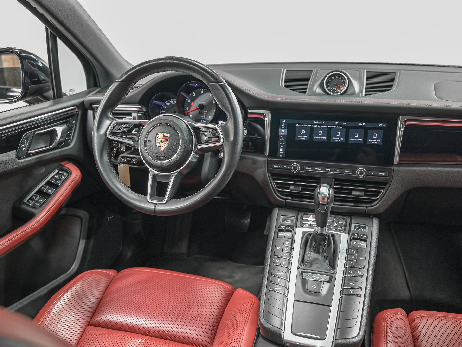 Used 2020 Porsche Macan S image 29