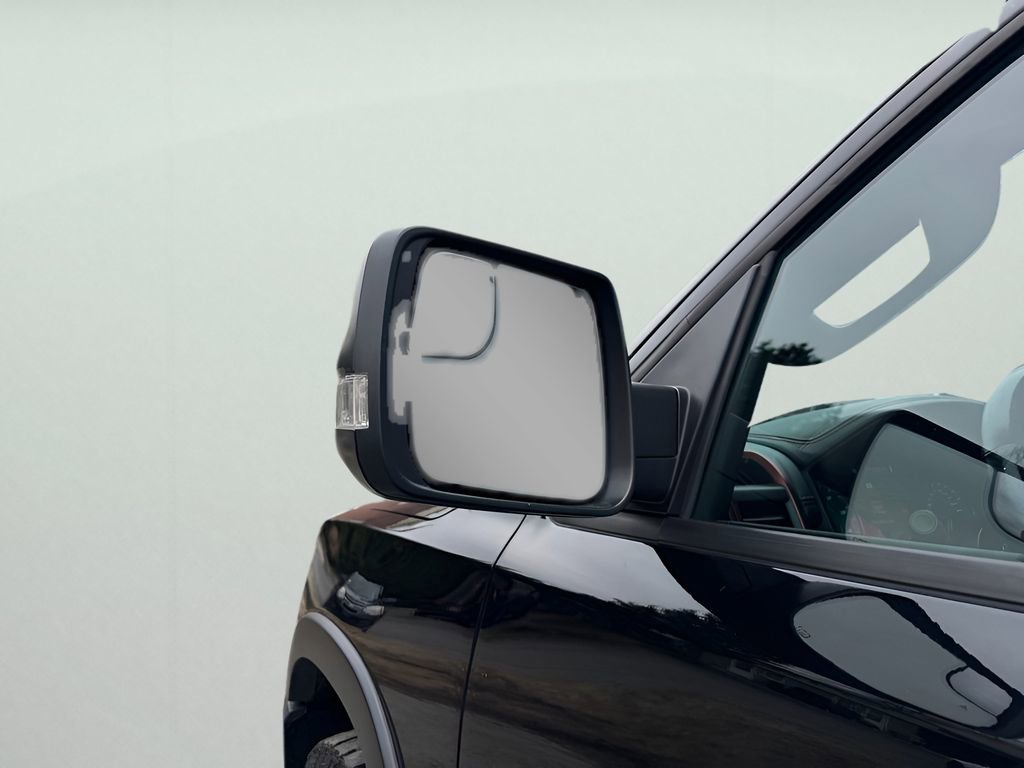 Used 2021 RAM 1500 Rebel w/ Level 2 Equipment Group image 9