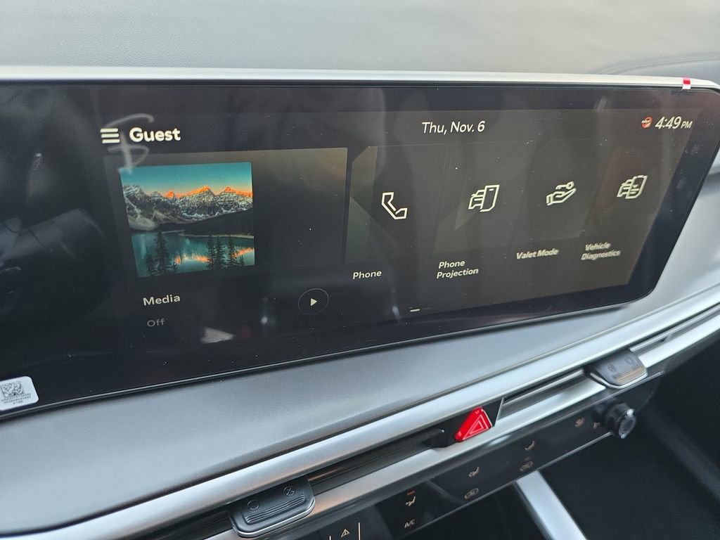 New 2026 Kia Sorento LX image 7