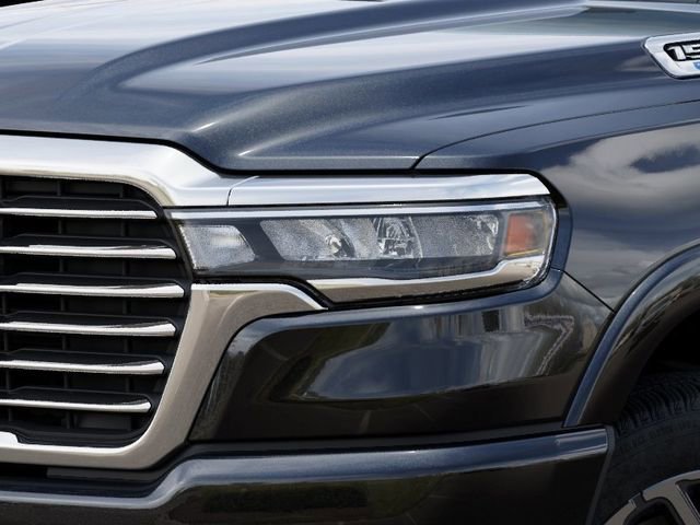 New 2026 RAM 1500 Laramie image 10