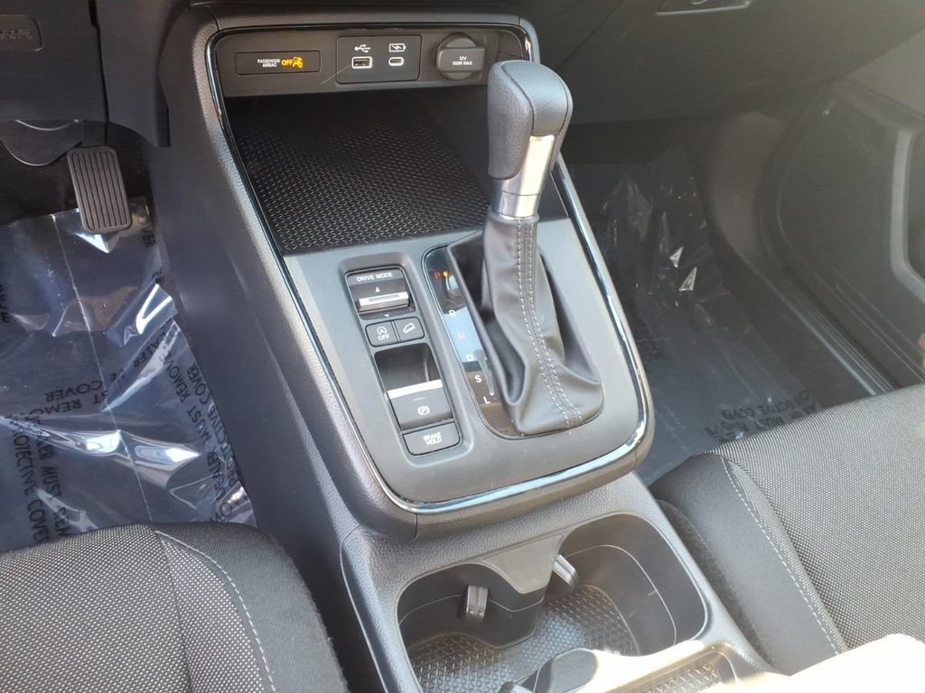 Used 2024 Honda CR-V EX image 9
