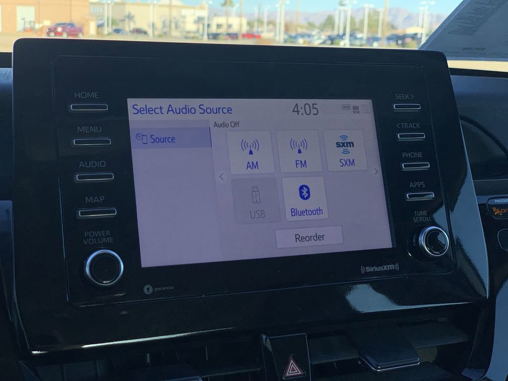 Used 2023 Toyota Camry LE image 10