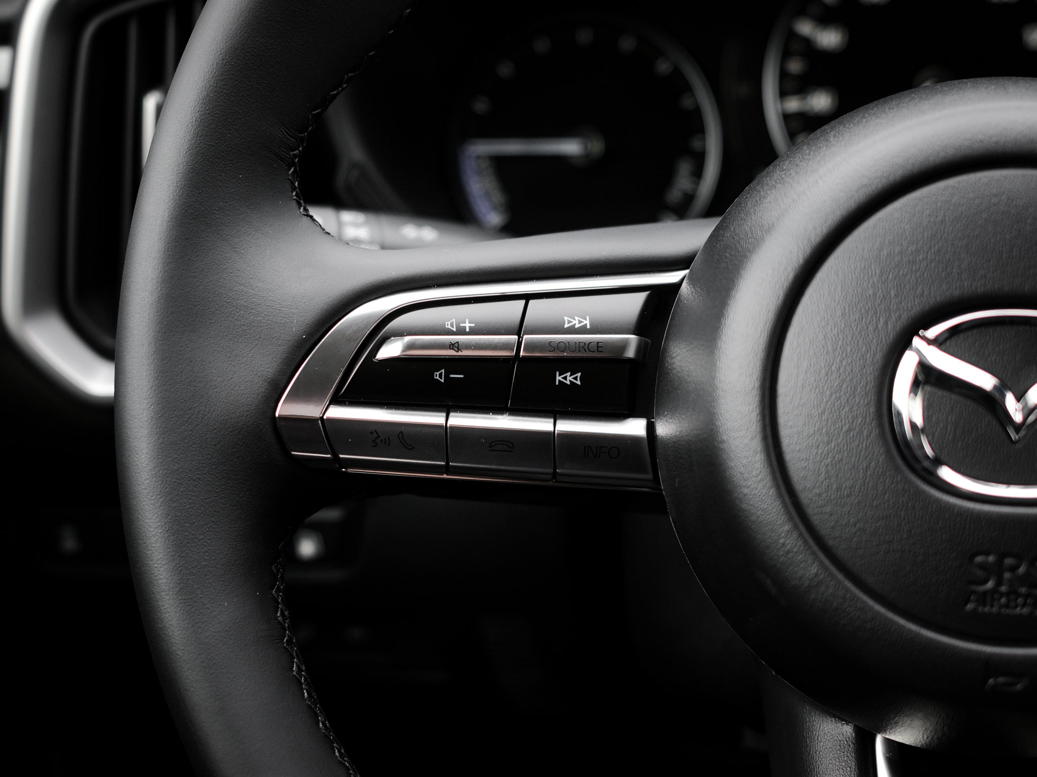 New 2026 MAZDA CX-50 AWD 2.5 Hybrid w/ Premium Pkg image 19