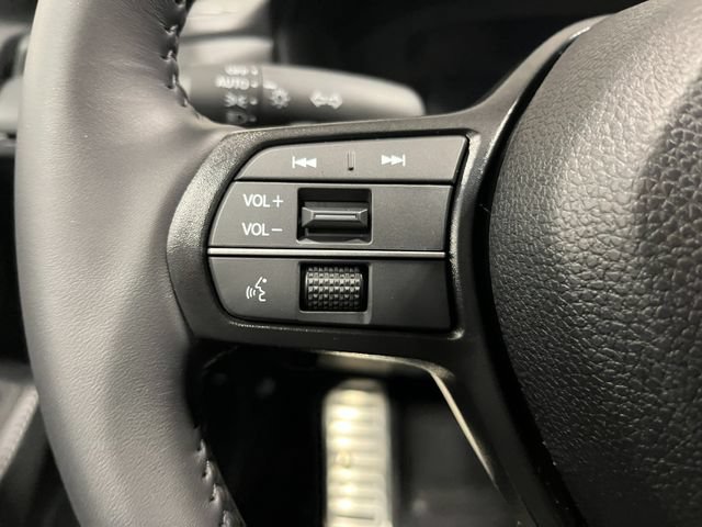 New 2026 Honda Accord Sport image 15