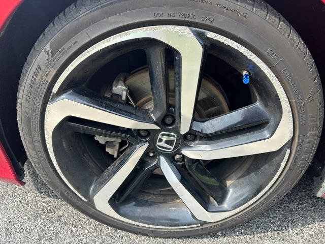 Used 2021 Honda Accord Sport Special Edition image 30